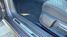 Volkswagen Polo 1.0 TSI R-Line 5dr DSG Petrol Hatchback